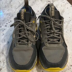 Adidas Response Trail Shoes